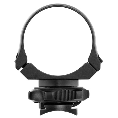 Montage pivotant Mak - Bar 34 Coude 26 1022-34003