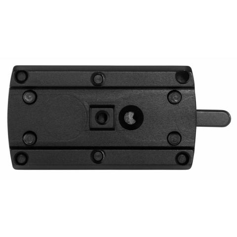 Montage pivotant MAK - Maklick Aimpoint Micro H1 3000-1000