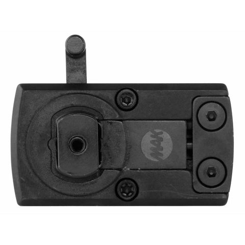 Montage pivotant MAK - Maklick Aimpoint Micro H1 3000-1000