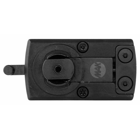 Montage pivotant MAK - Maklick Aimpoint Micro H1 3000-1000