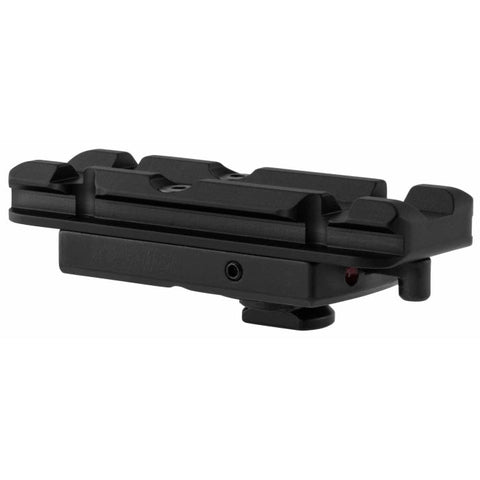 Montage pivotant MAK - Maklick Avec Adaptateur Weaver 3000-5000