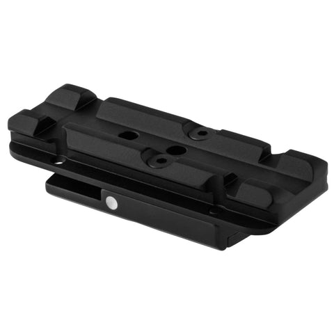 Montage pivotant MAK - Maklick Avec Adaptateur Weaver 3000-5000