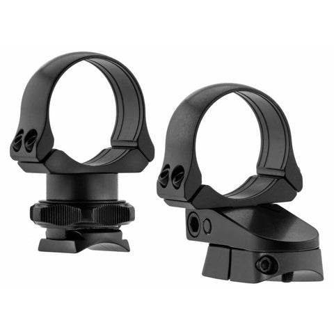 Montage pivotant Mak - Mauser 98 Coude 34 Diam.30 1024-30010