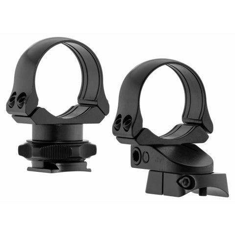 Montage pivotant Mak - Remington 700 Coude 26 Diam.30 1022-30012