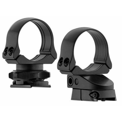 Montage pivotant Mak - Tikka T3 Coude 26 Diam.30 1022-30107