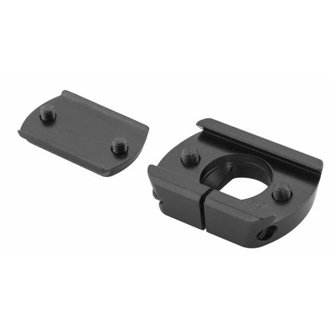 Montage pivotant Mak - Tikka T3 Coude 26 Diam.30 1022-30107