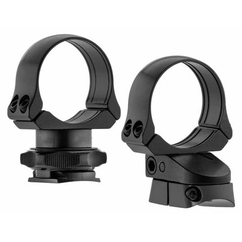 Montage pivotant Mak - Weatherby V 30 Coude 26 1022-30023