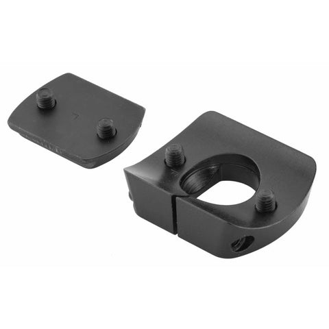 Montage pivotant Mak - Weatherby V 30 Coude 26 1022-30023