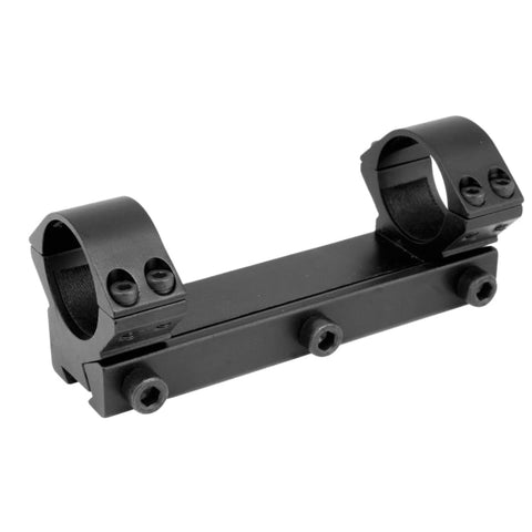 Montages Monobloc Lensolux triple Serrage OP0192