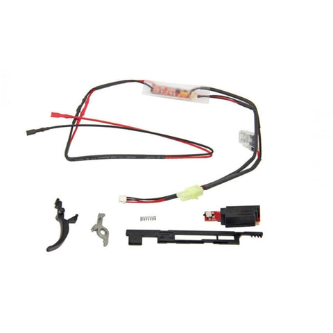 Mosfet G&G Etu 3.0 Avant V3 S10556