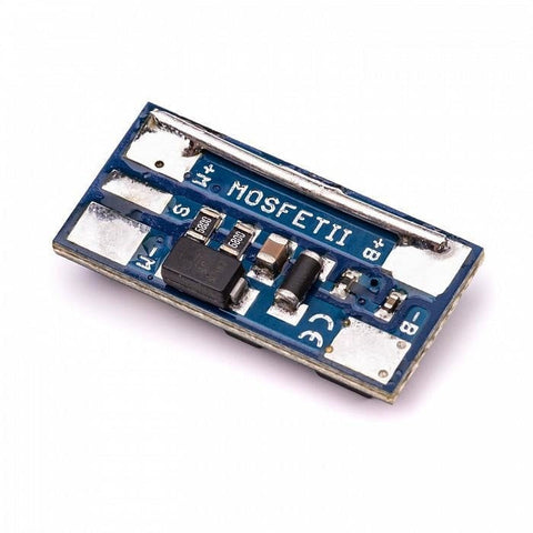 Mosfet II avec cables A60178