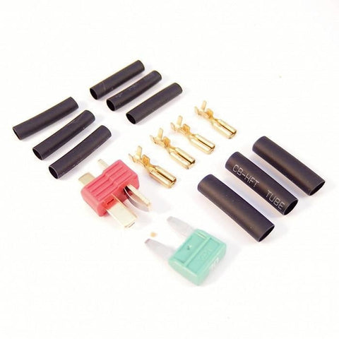 Mosfet II avec cables A60178