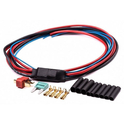 Mosfet II avec cables A60178