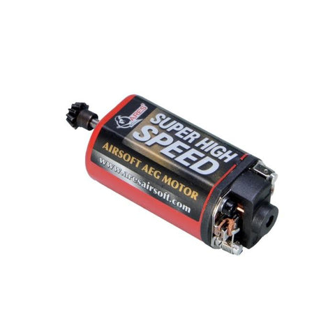 Moteur Ares Super Speed Short AR40070