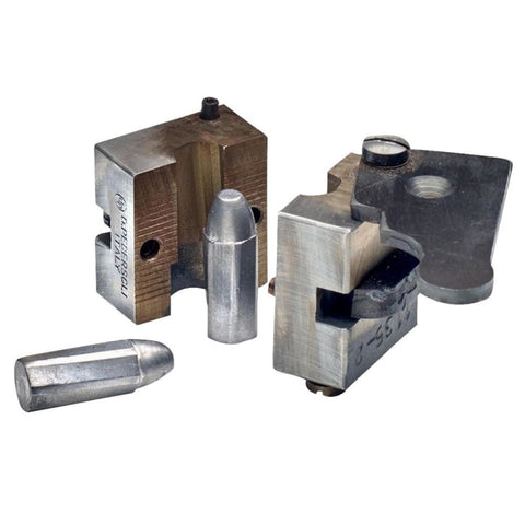 Moule à balle Davide Pedersoli 1 cavité hexagonal - Cal. 451 pn RE7552