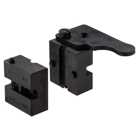 Moule à Balles Davide Pedersoli 1 Cavité - Balles Minié RE7557