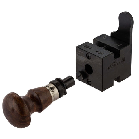 Moule à Balles Davide Pedersoli 1 Cavité - Balles Minié RE7557