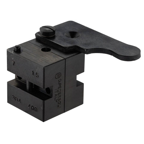 Moule à Balles Davide Pedersoli 1 Cavité - Balles Minié RE7557