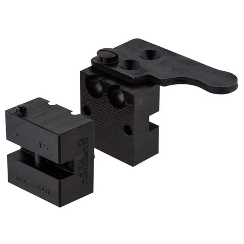 Moule à Balles Davide Pedersoli 2 Cavités - Balles rondes RE7290