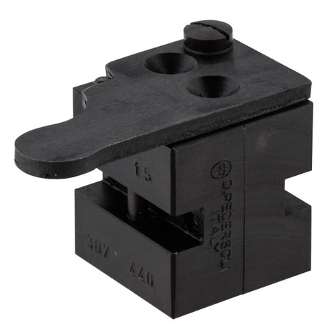 Moule à Balles Davide Pedersoli 2 Cavités - Balles rondes RE7290