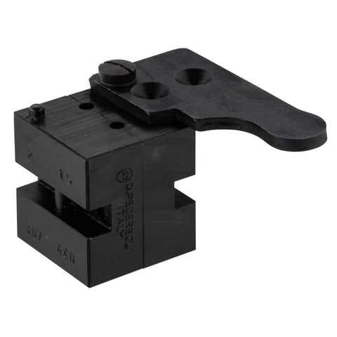 Moule à Balles Davide Pedersoli 2 Cavités - Balles rondes RE7290