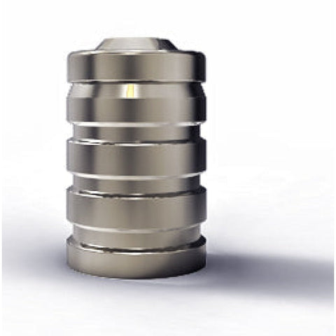 Moule à balles Lee Precision six cavités 090380