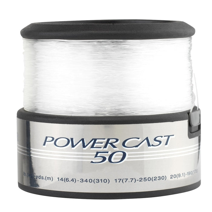 Moulinet Daiwa Power Cast PC50WL