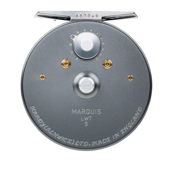 Moulinet Hardy - Marquis LWT 1404248