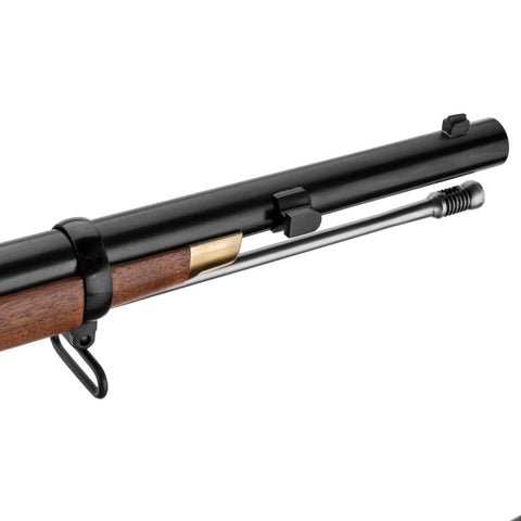 Mousqueton engield Davide Pedersoli Modèle 1861 - Cal. 577 pn DPS218