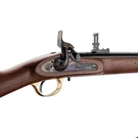 Mousqueton engield Davide Pedersoli Modèle 1861 - Cal. 577 pn DPS218