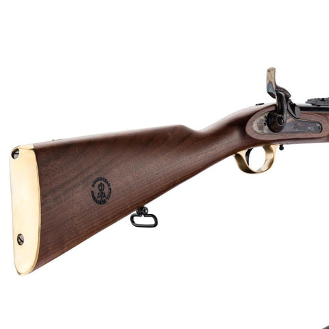 Mousqueton engield Davide Pedersoli Modèle 1861 - Cal. 577 pn DPS218