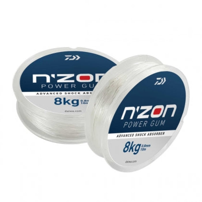Nylon amortisseur Daiwa N’ZON - Par 3 NZPGL1