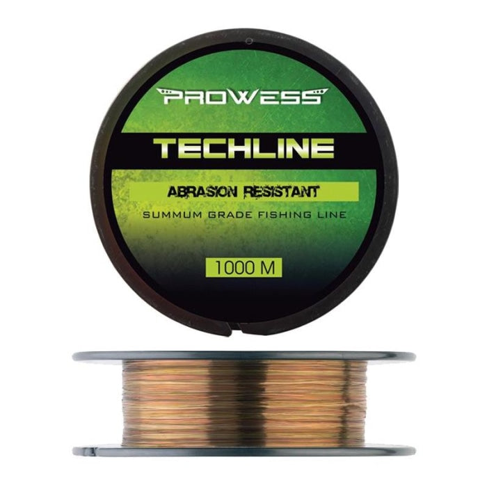 Nylon Prowess Techline Distance Casting - 1000 m PRCLA4003-35