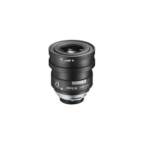 Oculaire Nikon Prostaff SEP 38W BDB90181