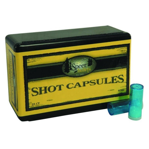 Ogives Speer Varmint TNT HP- Cal. 30 61200172