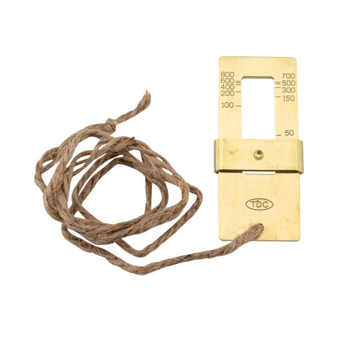 Outil de mesure de distance TDC TDC1032