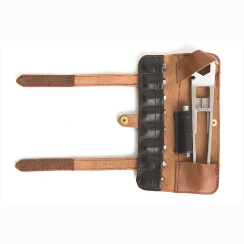 Outil Mutiltifonction The Nutter pour vélo NUTBLK