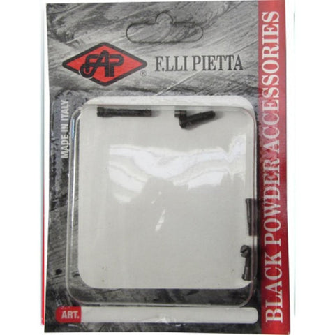 Pack 7 Vis Pietta pour Rm Pocket 1863 76205