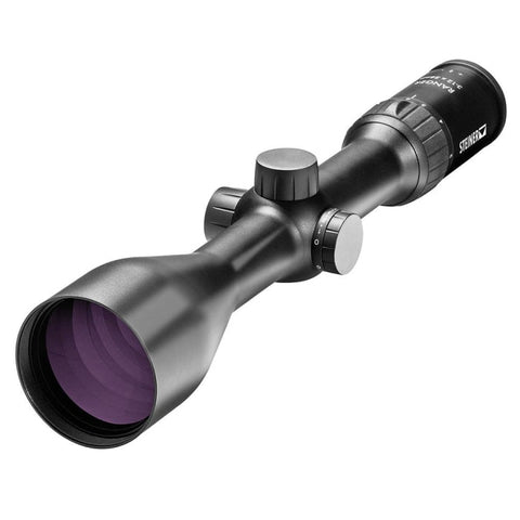 Pack approche Tikka T3X Lite filetée avec lunette steiner 3-12x56