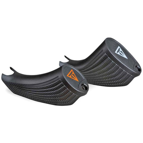 Pack approche Tikka T3X Lite filetée avec lunette steiner 3-12x56