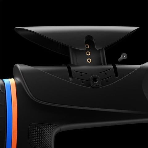 Pack carabine à plomb Stoeger RX20 TAC Suppressor et lunette 3-9x40