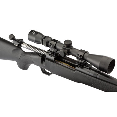 Pack carabine à verrou Mossberg patriot avec lunette 3-9x40