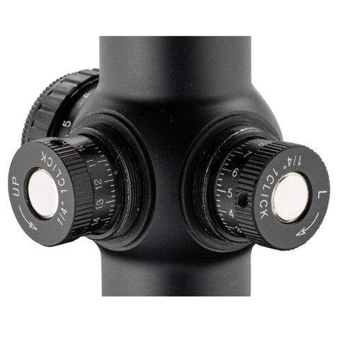 Pack carabine à verrou Mossberg patriot synthétique fileté avec