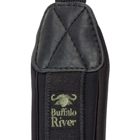 Pack carabine à verrou Mossberg patriot synthétique fileté avec