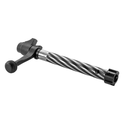 Pack carabine à verrou Mossberg patriot synthétique fileté avec