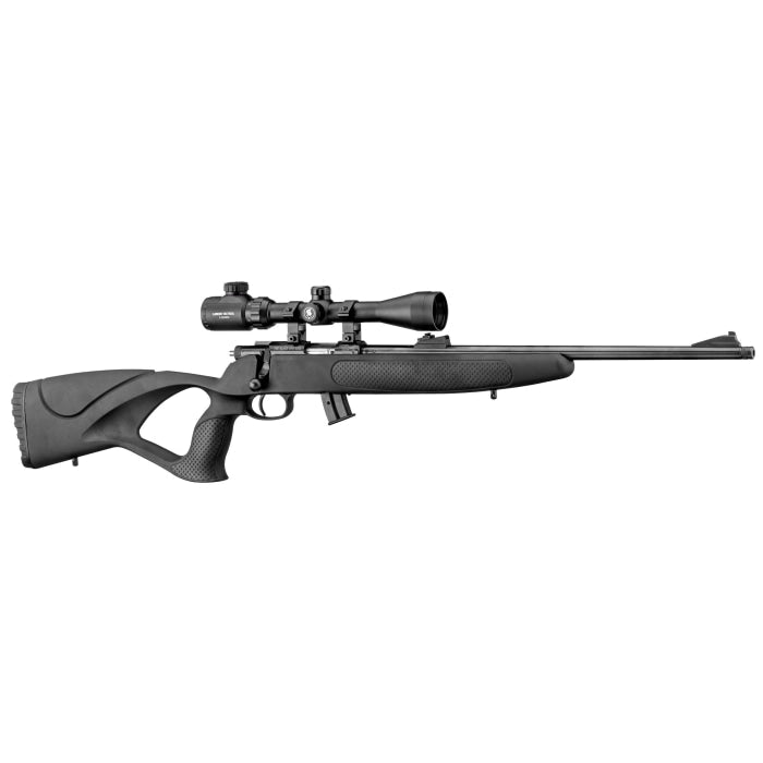 Pack carabine BO Manufacture ’ Sniper ’ avec lunette 3-9x40