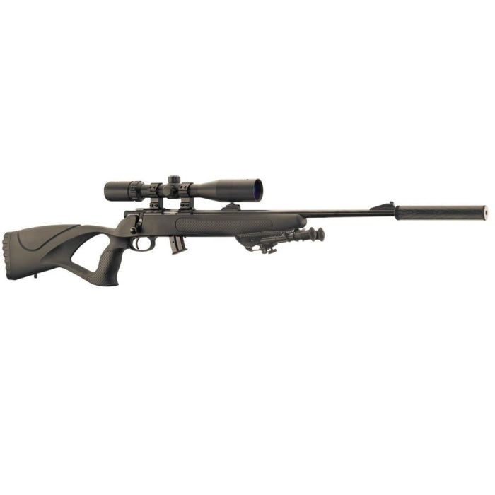 Pack carabine BO Manufacture Sniper - Cal. 22LR PCKCR501SNIP