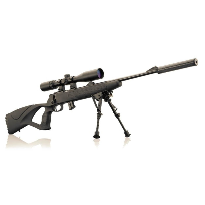 Pack carabine BO Manufacture Sniper - Cal. 22LR PCKCR501SNIP