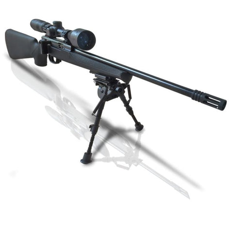 Pack Carabine ISSC SPA 22 Tactical 22LR + Lunette 3-9X50 + Bipied