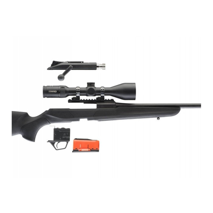 Pack Carabine linéaire Beretta BRX1 Ambidextre - Cal. 30-06